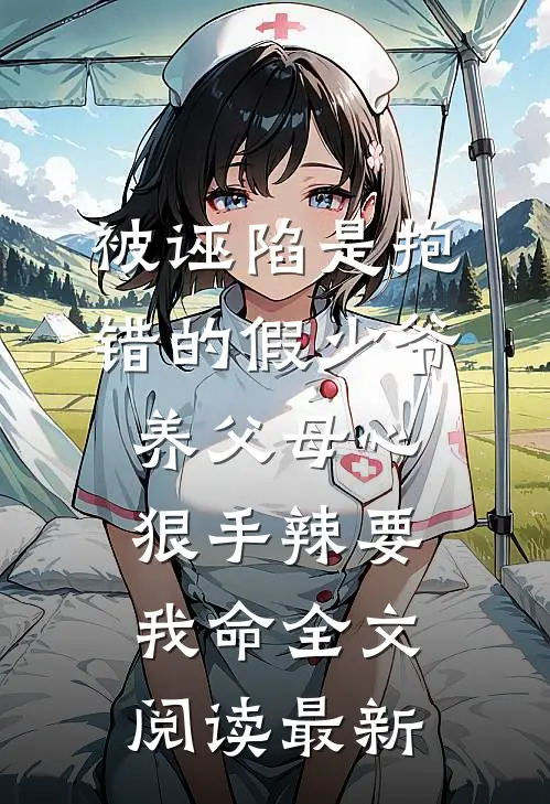 被诬陷是抱错的假少爷，养父母心狠手辣要我命全文阅读最新