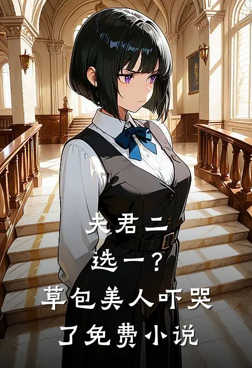 夫君二选一？草包美人吓哭了免费小说