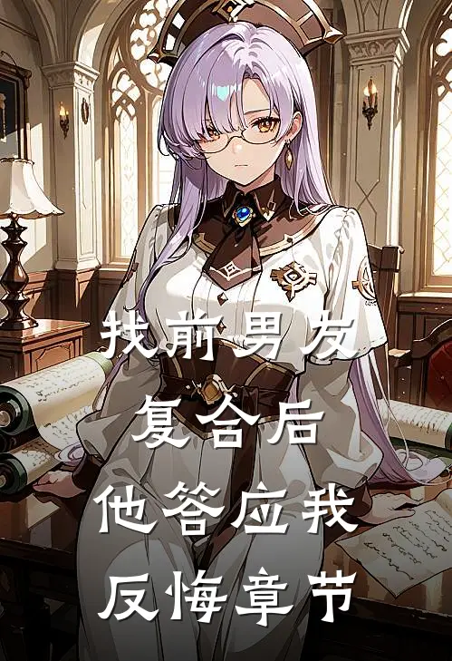 找前男友复合后，他答应我反悔章节