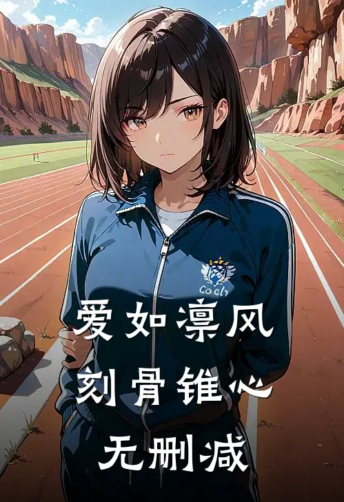 爱如凛风，刻骨锥心无删减