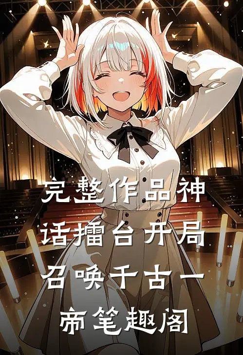 完整作品神话擂台开局召唤千古一帝笔趣阁