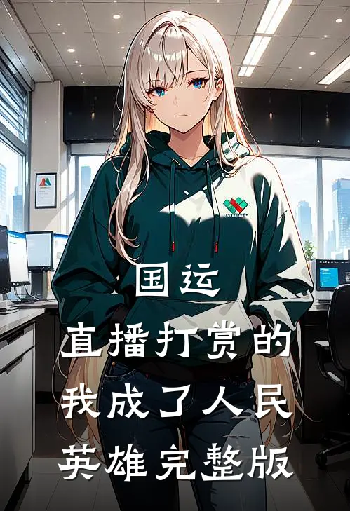 国运:直播打赏的我成了人民英雄完整版