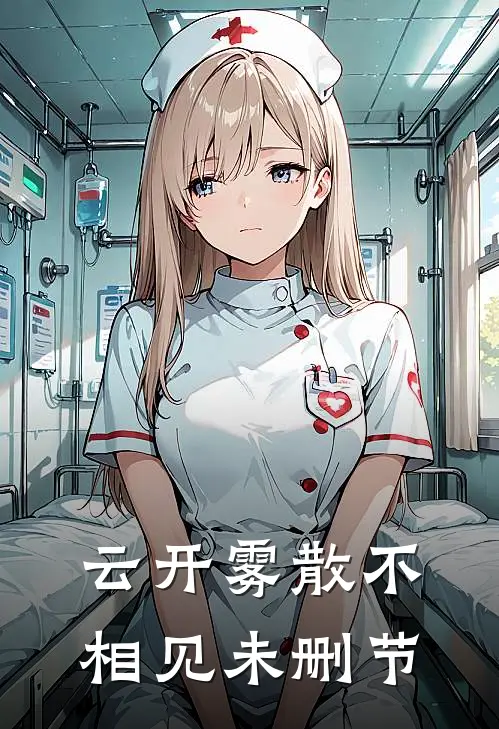 云开雾散不相见未删节