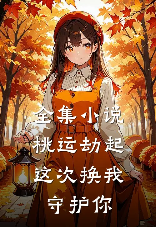 全集小说桃运劫起：这次换我守护你