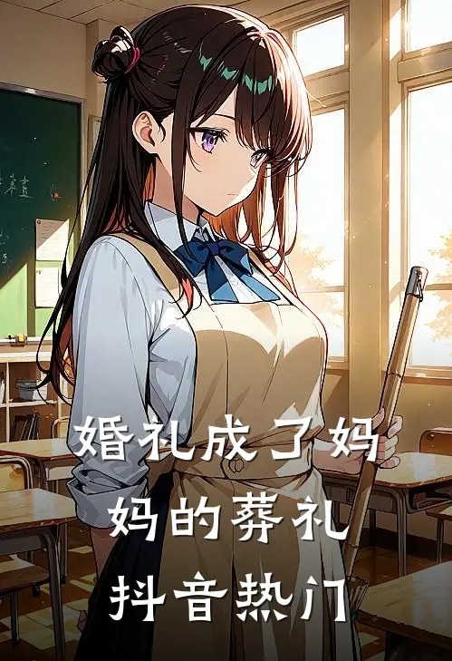 婚礼成了妈妈的葬礼抖音热门