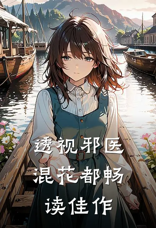 透视邪医混花都畅读佳作