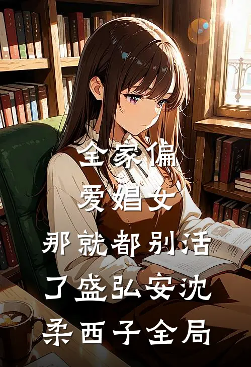 全家偏爱娼女，那就都别活了盛弘安沈柔西子全局