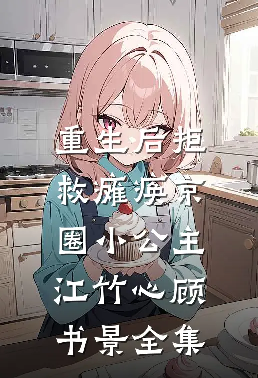 重生后拒救瘫痪京圈小公主江竹心顾书景全集