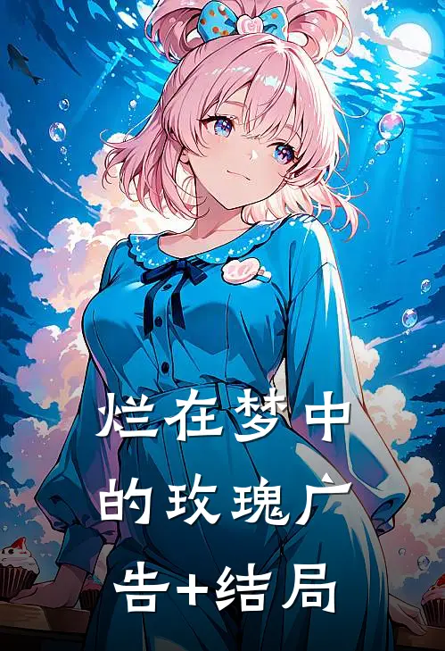 烂在梦中的玫瑰广告+结局