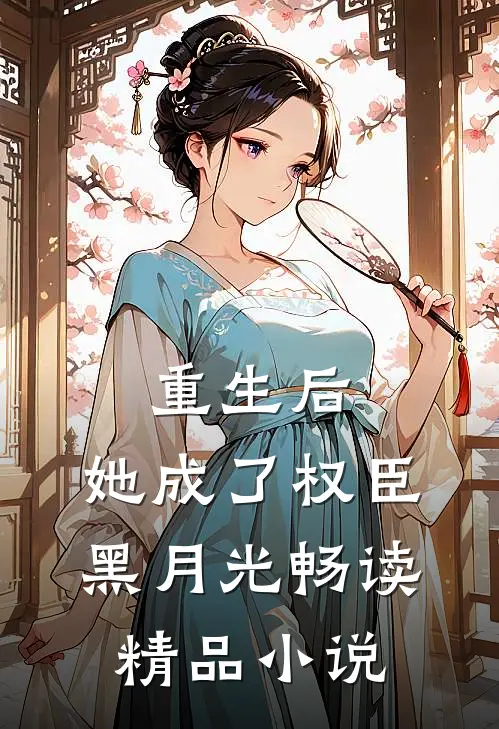 重生后，她成了权臣黑月光畅读精品小说