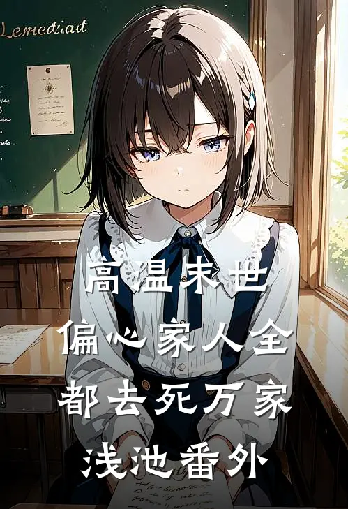 高温末世，偏心家人全都去死万家浅池 番外