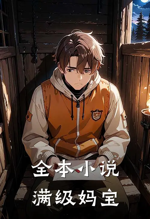 全本小说满级妈宝