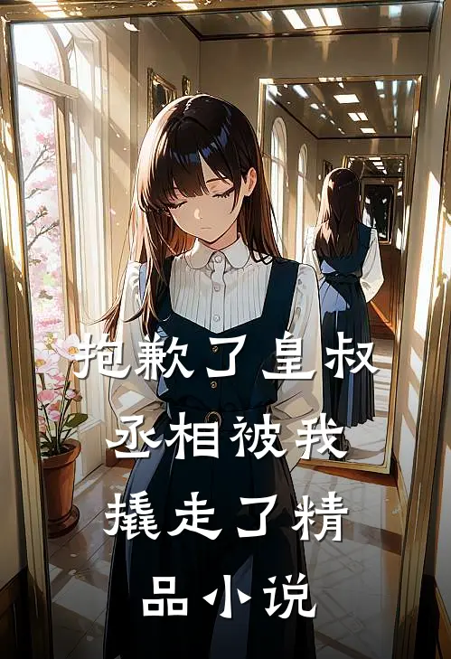 抱歉了皇叔，丞相被我撬走了精品小说