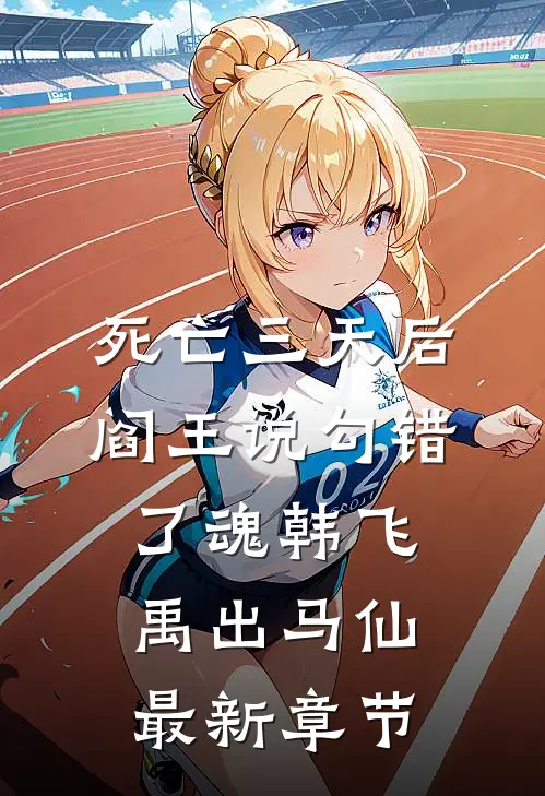 死亡三天后，阎王说勾错了魂韩飞禹出马仙最新章节