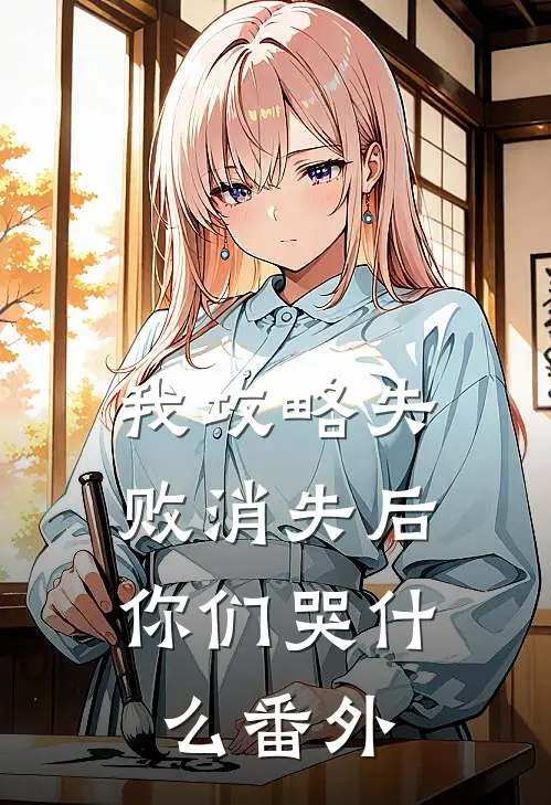 我攻略失败消失后，你们哭什么 番外