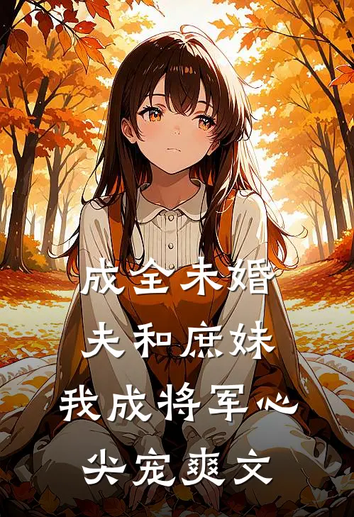 成全未婚夫和庶妹，我成将军心尖宠爽文