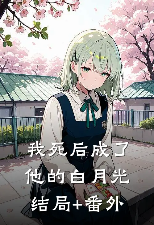 我死后成了他的白月光结局+番外
