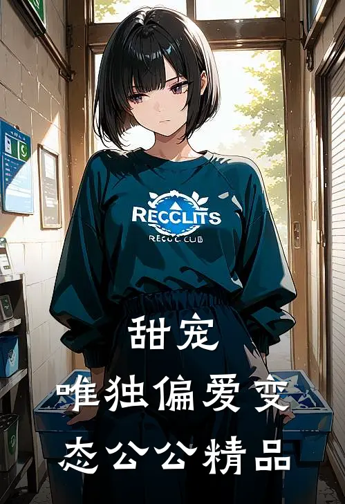 甜宠：唯独偏爱变态公公精品