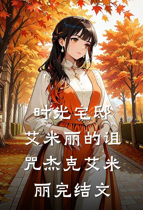 《时光宅邸：艾米丽的诅咒》杰克艾米丽完结文