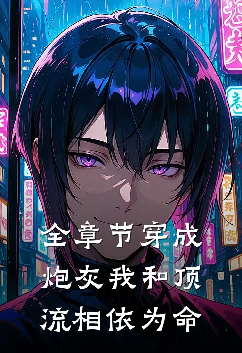 全章节穿成炮灰我和顶流相依为命