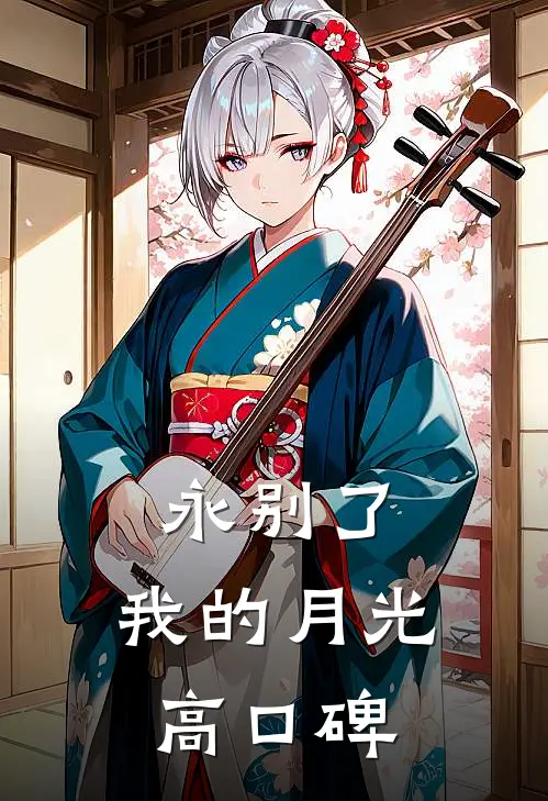 永别了，我的月光高口碑