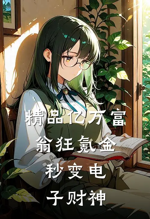 精品亿万富翁狂氪金，秒变电子财神