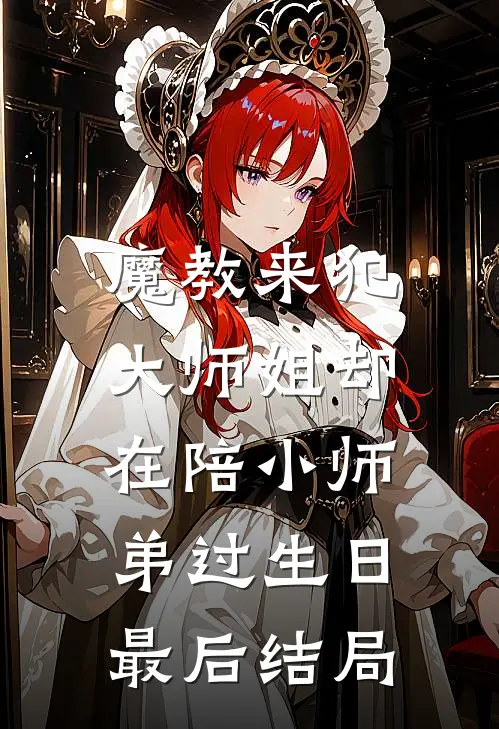 魔教来犯，大师姐却在陪小师弟过生日最后结局