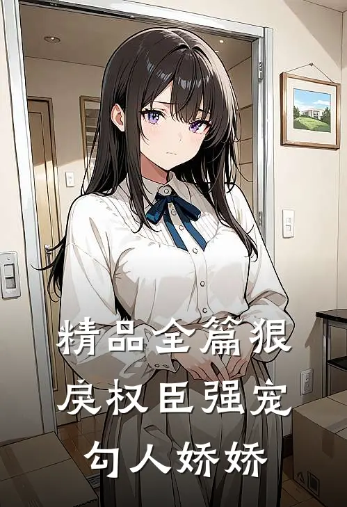 精品全篇狠戾权臣强宠勾人娇娇