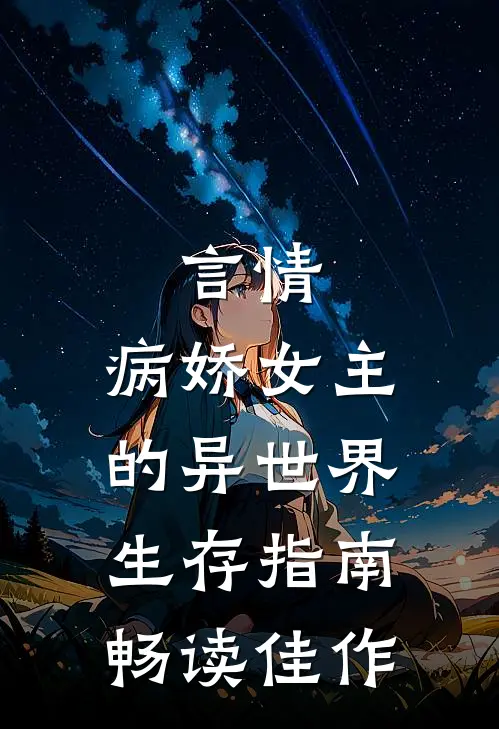 言情：病娇女主的异世界生存指南畅读佳作