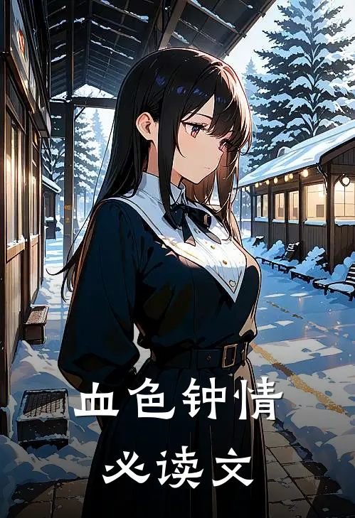血色钟情必读文