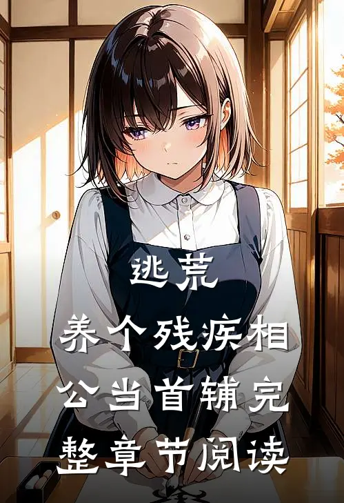 逃荒：养个残疾相公当首辅完整章节阅读