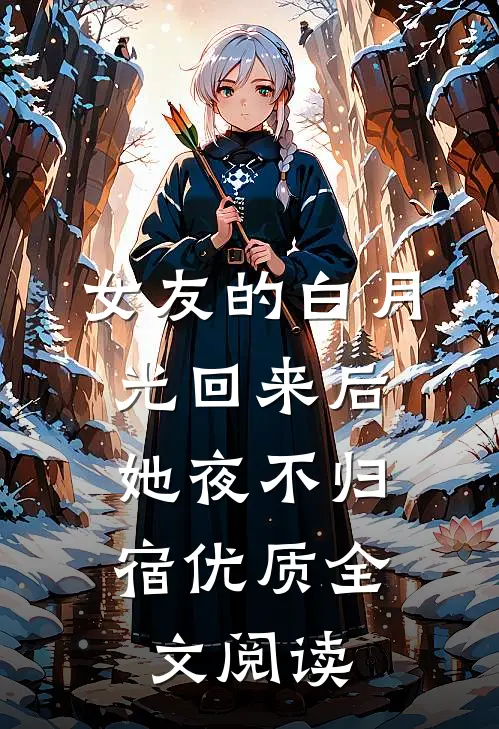 女友的白月光回来后，她夜不归宿优质全文阅读