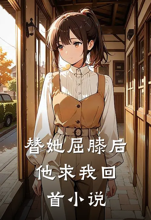 替她屈膝后，他求我回首小说