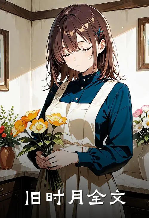 旧时月全文