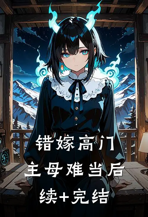 错嫁高门，主母难当后续+完结