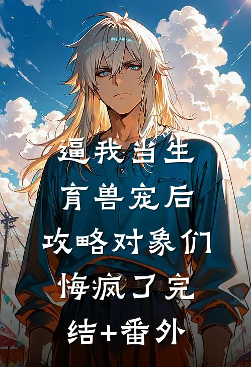 逼我当生育兽宠后，攻略对象们悔疯了完结+番外