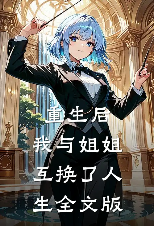 重生后,我与姐姐互换了人生全文版阅读