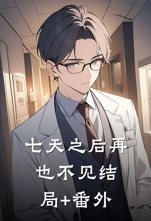 七天之后再也不见结局+番外