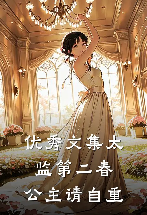 优秀文集太监第二春，公主请自重
