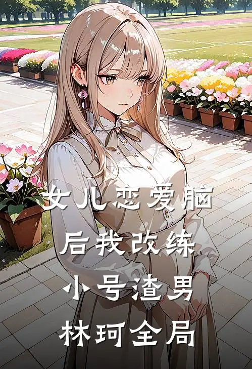 女儿恋爱脑后我改练小号渣男林珂全局