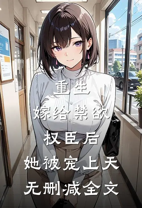 重生嫁给禁欲权臣后,她被宠上天无删减全文阅读