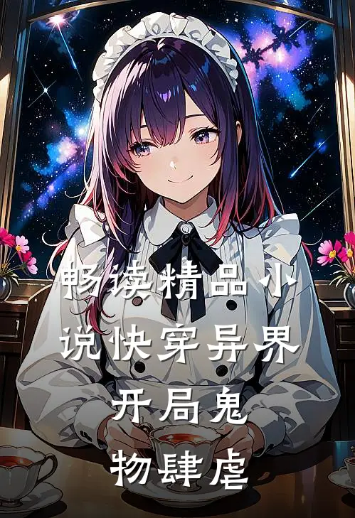 畅读精品小说快穿异界：开局鬼物肆虐