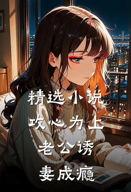 精选小说攻心为上，老公诱妻成瘾