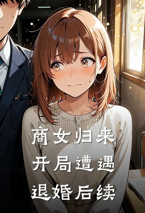 商女归来：开局遭遇退婚后续