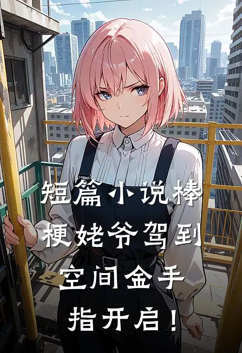 短篇小说棒梗姥爷驾到，空间金手指开启！