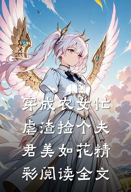 穿成农女忙虐渣捡个夫君美如花精彩阅读全文