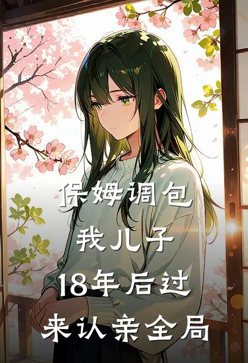 保姆调包我儿子，18年后过来认亲全局