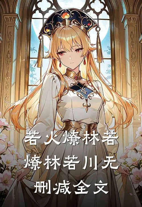 《若火燎》林若燎林若川无删减全文