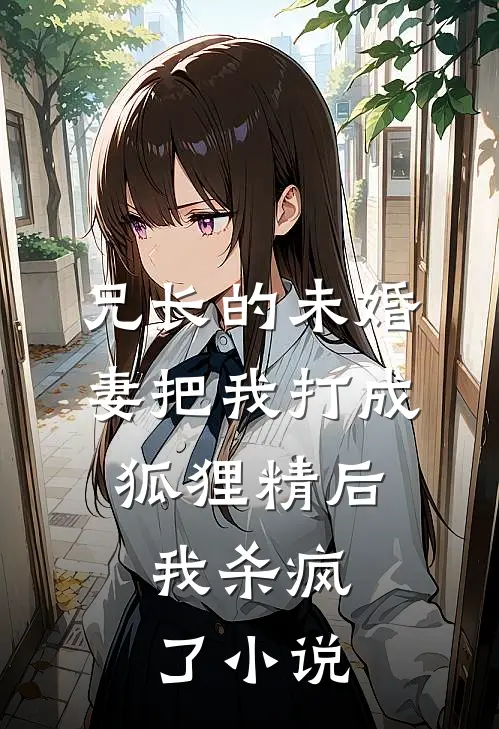 兄长的未婚妻把我打成狐狸精后,我杀疯了