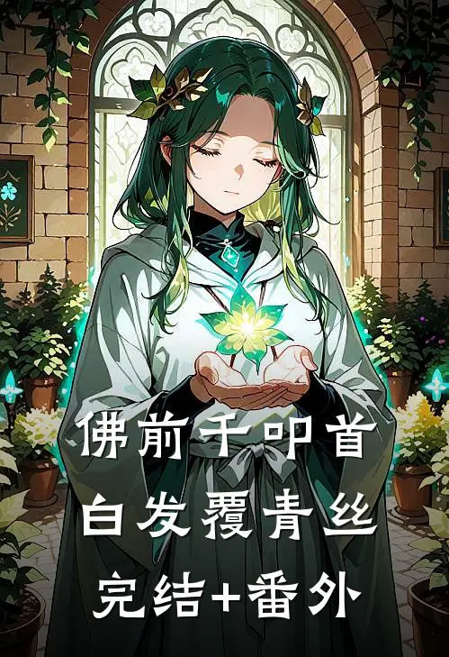 佛前千叩首，白发覆青丝完结+番外